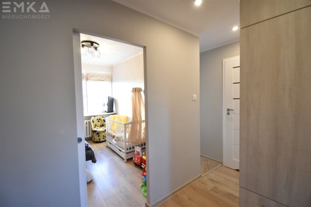 Mieszkanie 2-pokojowe Bydgoszcz Fordon, ul. ppor. Emilii Gierczak. Zdjęcie 9