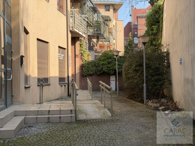 Lokal Szczecin Pogodno, al. Wojska Polskiego. Zdjęcie 2