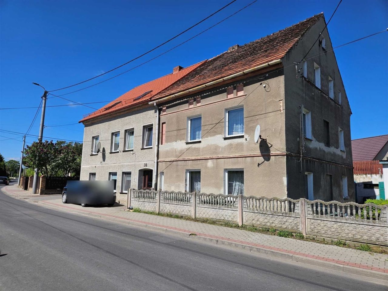 bliźniak, 5 pokoi Milikowice. Zdjęcie 10