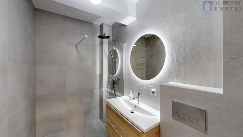 Mieszkanie 1-pokojowe Gliwice, ul. Bankowa. Zdjęcie 2