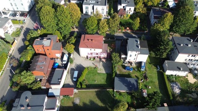 dom wolnostojący, 5 pokoi Rybnik Śródmieście. Zdjęcie 2