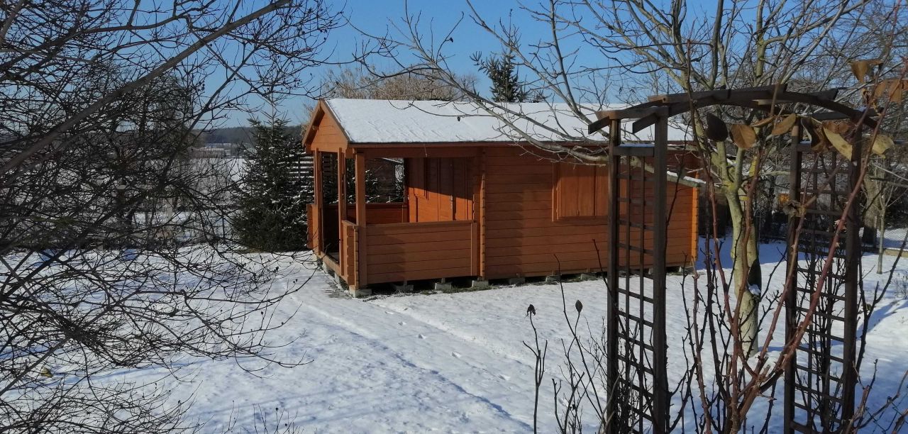 Działka rod Poddębice. Zdjęcie 6