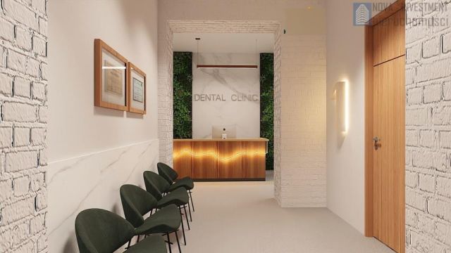 Lokal Gliwice, ul. Bankowa. Zdjęcie 14