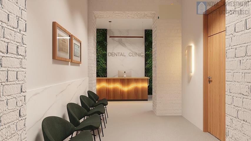 Lokal Gliwice, ul. Bankowa. Zdjęcie 14