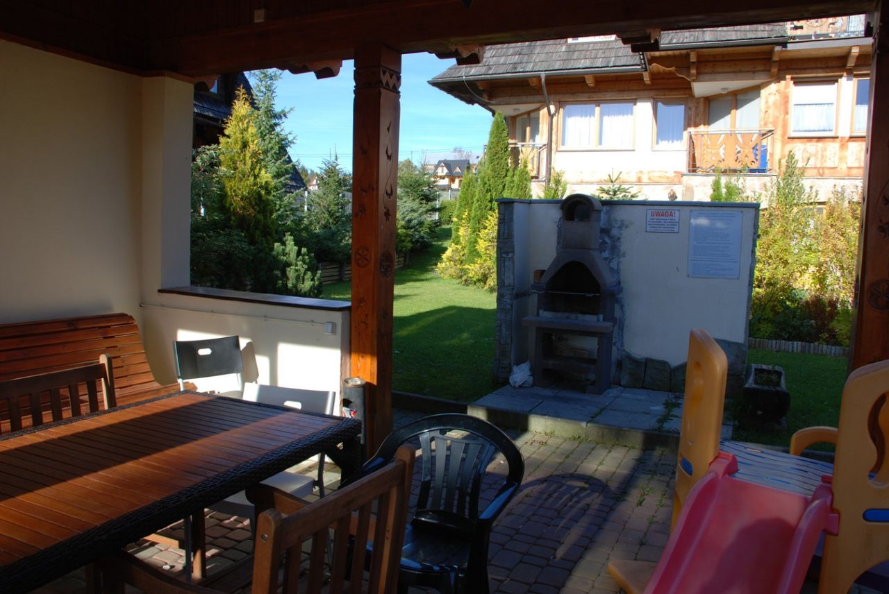 Mieszkanie 3-pokojowe Kościelisko, ul. Rysulówka. Zdjęcie 22