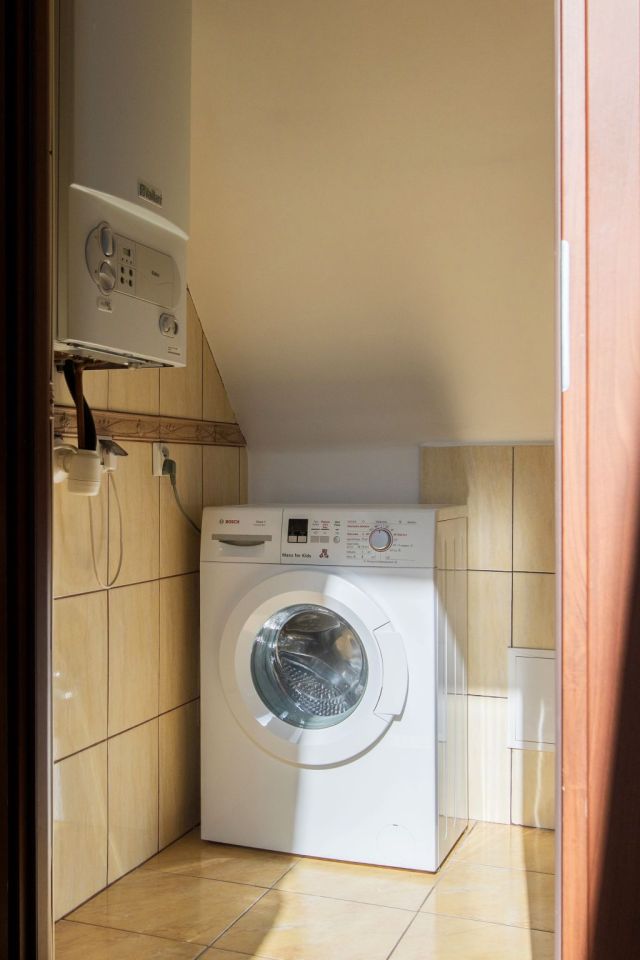 Mieszkanie 4-pokojowe Szczecin, ul. Paproci. Zdjęcie 20