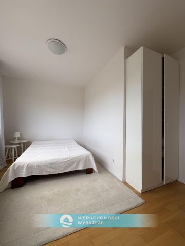 Mieszkanie 2-pokojowe Gdynia Redłowo, ul. Redłowska. Zdjęcie 5