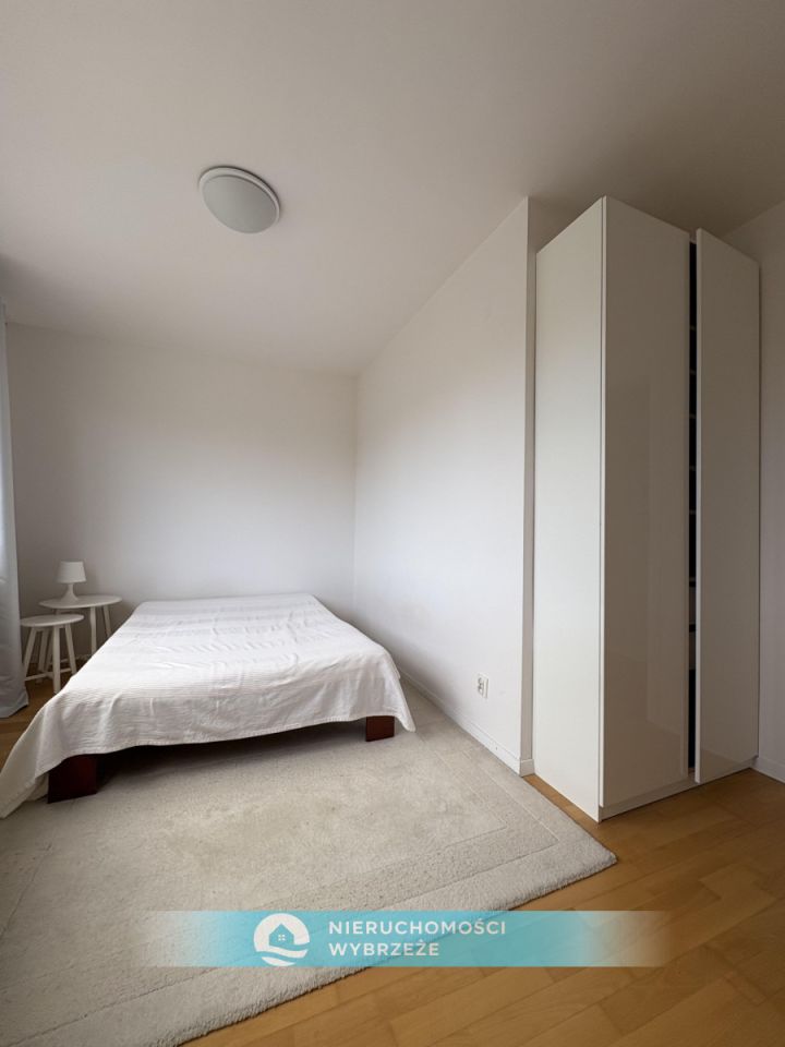 Mieszkanie 2-pokojowe Gdynia Redłowo, ul. Redłowska. Zdjęcie 5