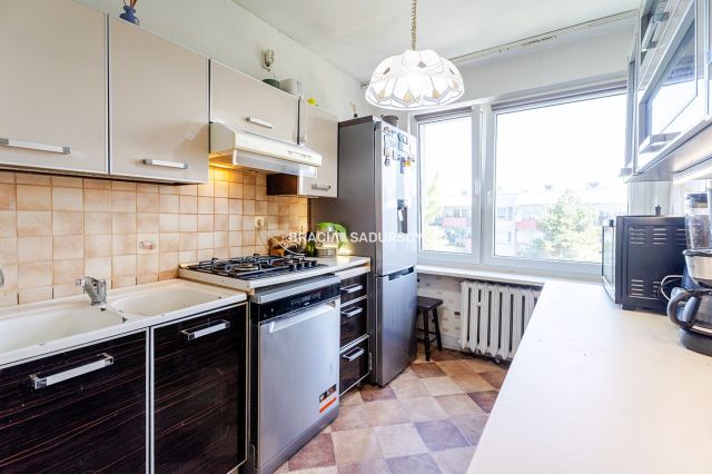 Mieszkanie 2-pokojowe Kraków Prądnik Biały, ul. Siewna. Zdjęcie 10