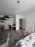 Mieszkanie 1-pokojowe Warszawa Mokotów, ul. Pułku AK "Baszta". Zdjęcie 2