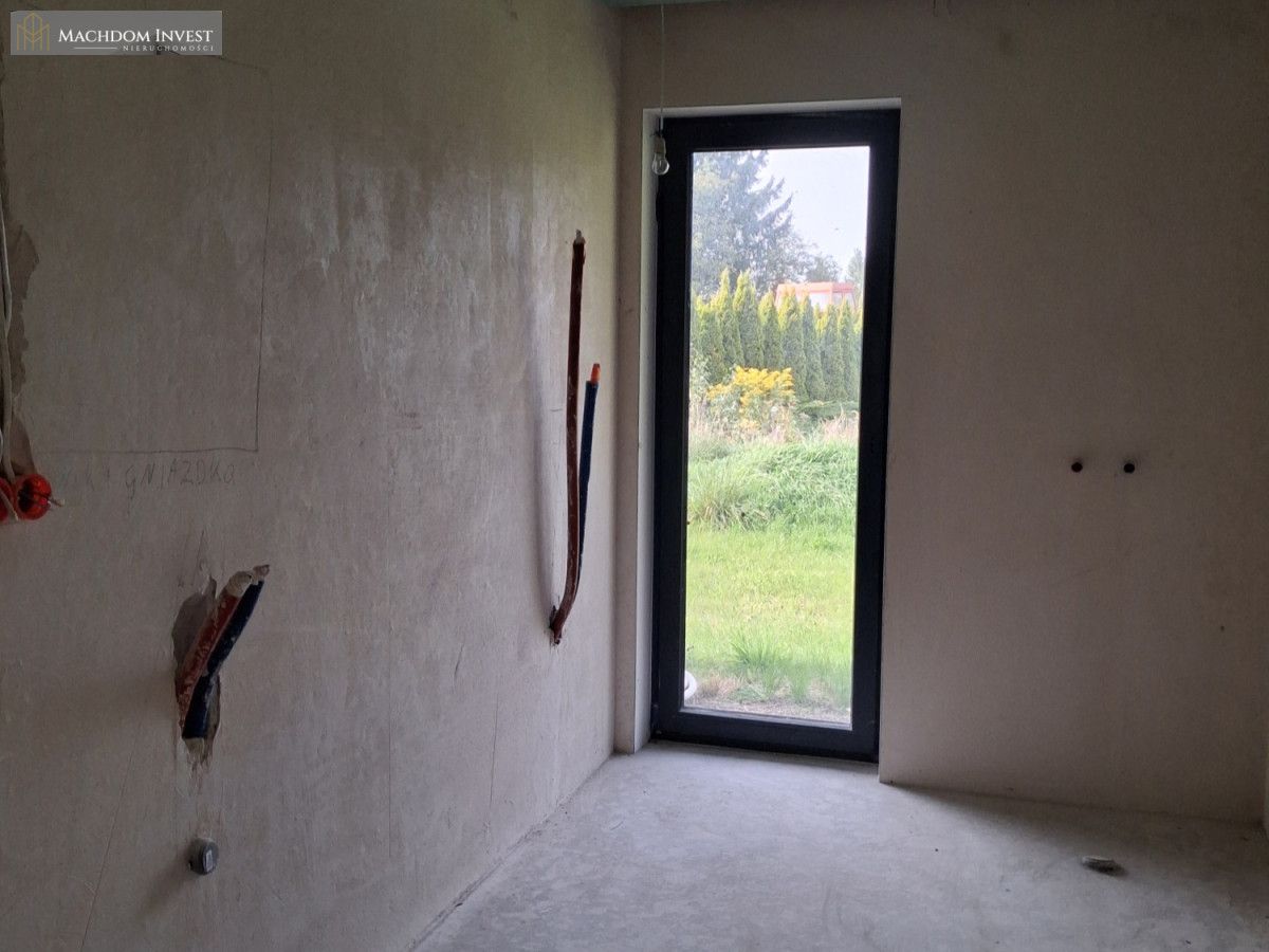 dom wolnostojący, 6 pokoi Kurzętnik. Zdjęcie 12