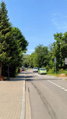 Mieszkanie 1-pokojowe Krynica-Zdrój, ul. Marszałka Józefa Piłsudskiego. Zdjęcie 17