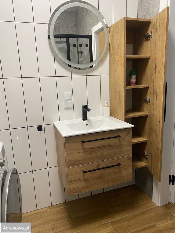 Mieszkanie 1-pokojowe Gdańsk Orunia Górna. Zdjęcie 9