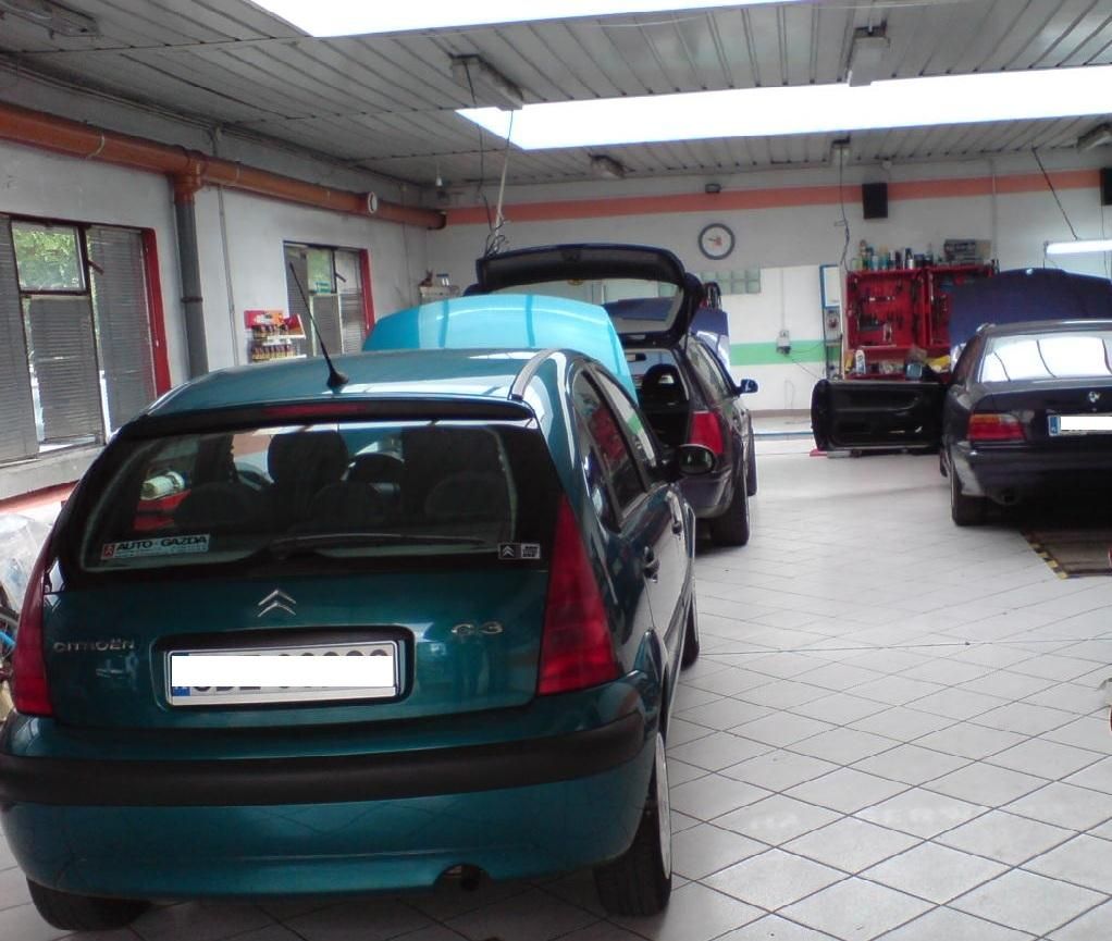 Hala/magazyn Katowice Dąbrówka Mała, ul. Styczniowa. Zdjęcie 21