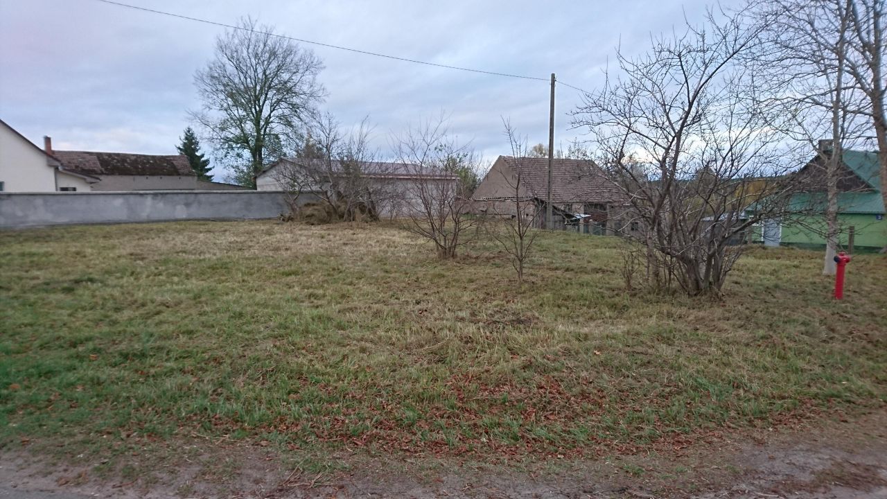 Działka budowlana Ciemnik Górnik. Zdjęcie 2