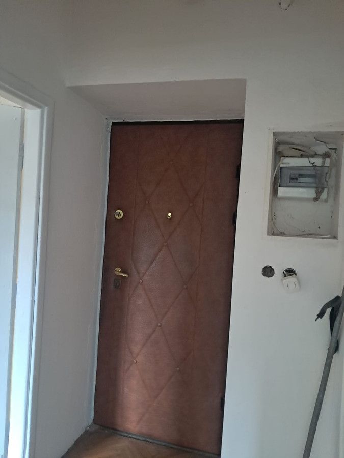Mieszkanie 1-pokojowe Warszawa Mokotów, ul. Puławska. Zdjęcie 4