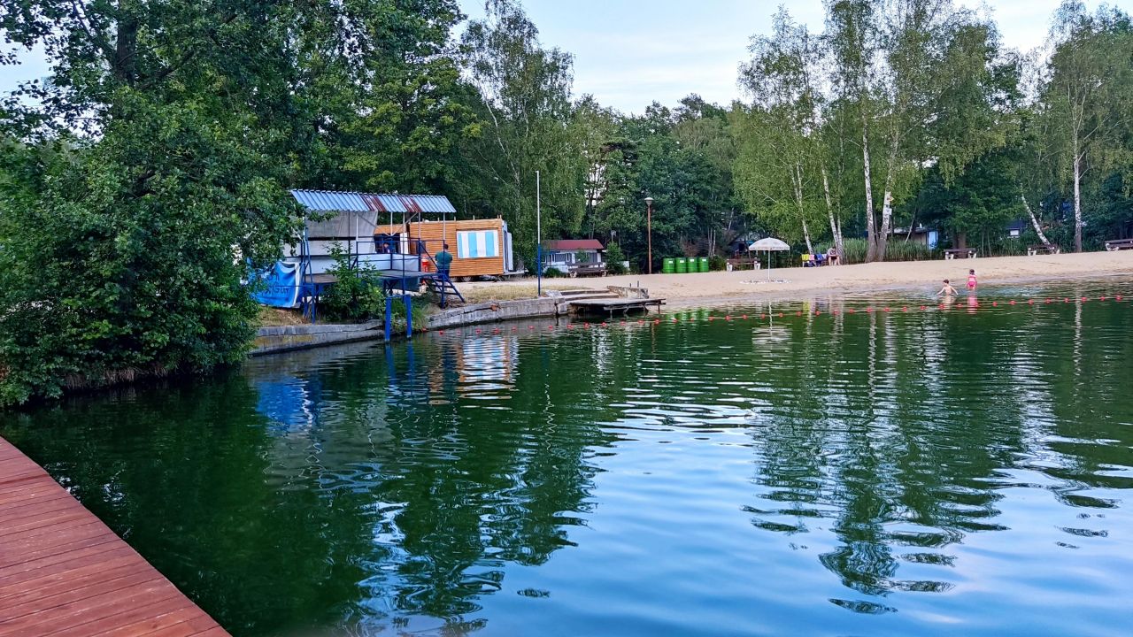 dom wolnostojący, 3 pokoje Rokitki, Różana Dolina Ośrodek Wypoczynkowy. Zdjęcie 18