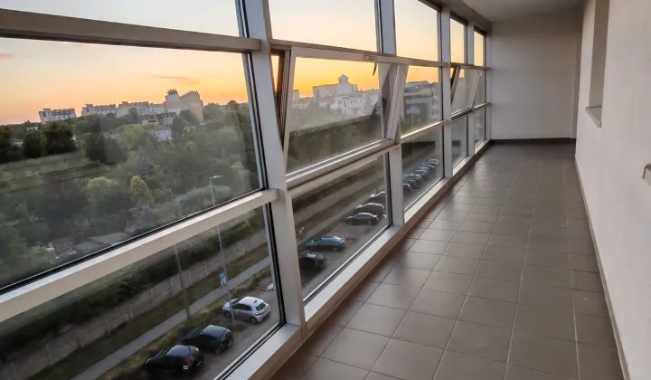 Mieszkanie 2-pokojowe Poznań Winiary, ul. Piątkowska
