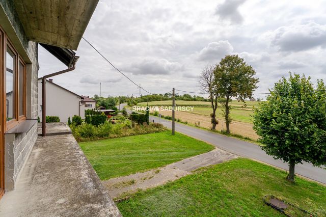dom wolnostojący, 6 pokoi Wolbrom, ul. Kamienna Góra. Zdjęcie 28