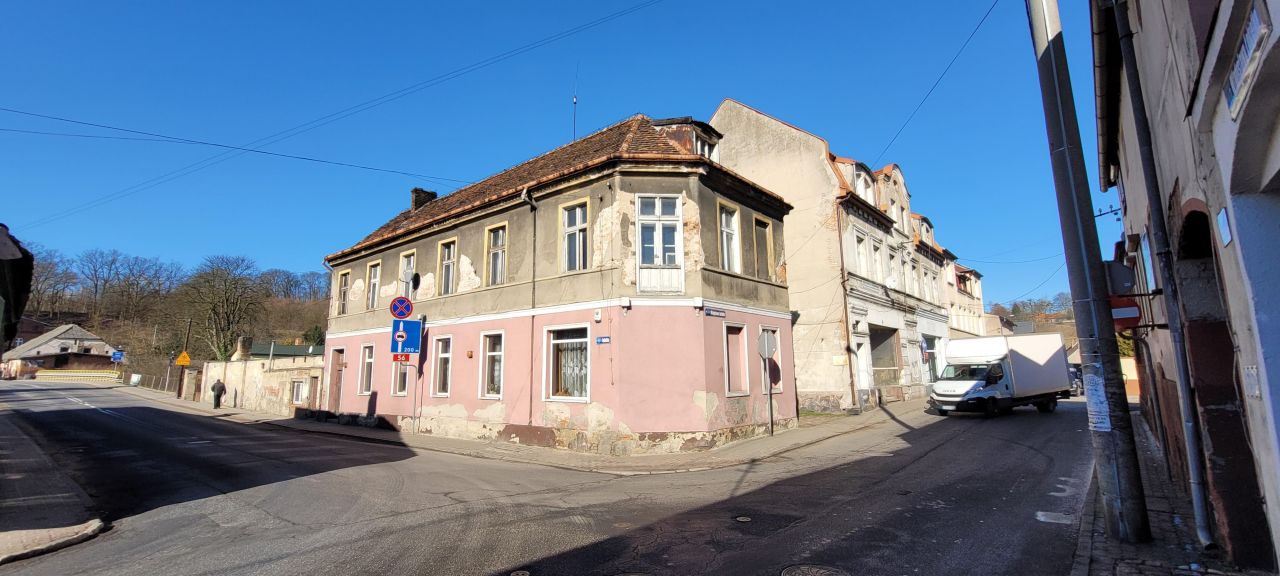 Nieruchomość komercyjna Koronowo, ul. Nakielska. Zdjęcie 2
