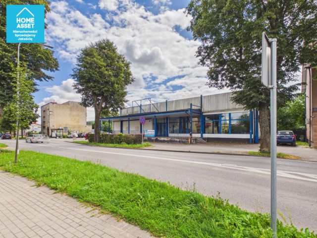 Lokal Wejherowo Centrum, ul. 12 Marca. Zdjęcie 3