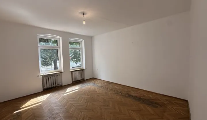 Mieszkanie 2-pokojowe Andrychów, ul. Krakowska