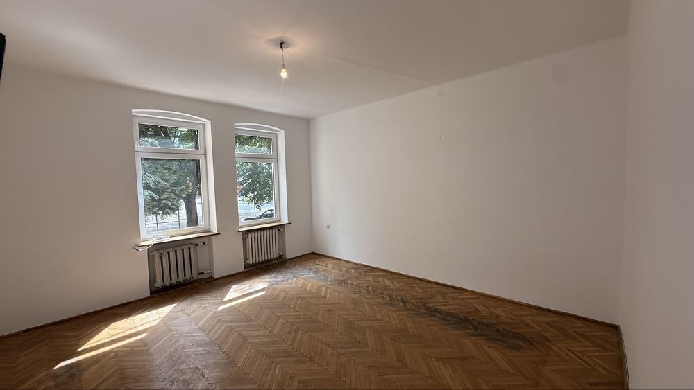 Mieszkanie Andrychów, ul. Krakowska