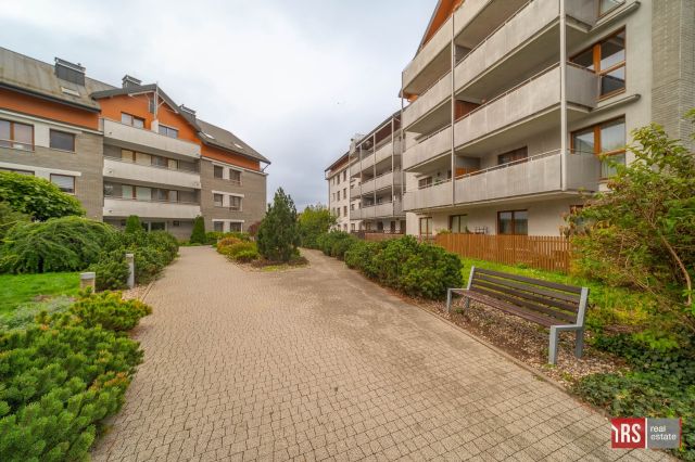 Mieszkanie 2-pokojowe Warszawa Bemowo, ul. Kopalniana. Zdjęcie 19