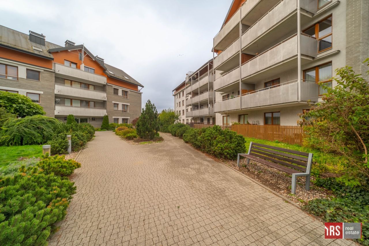Mieszkanie 2-pokojowe Warszawa Bemowo, ul. Kopalniana. Zdjęcie 19