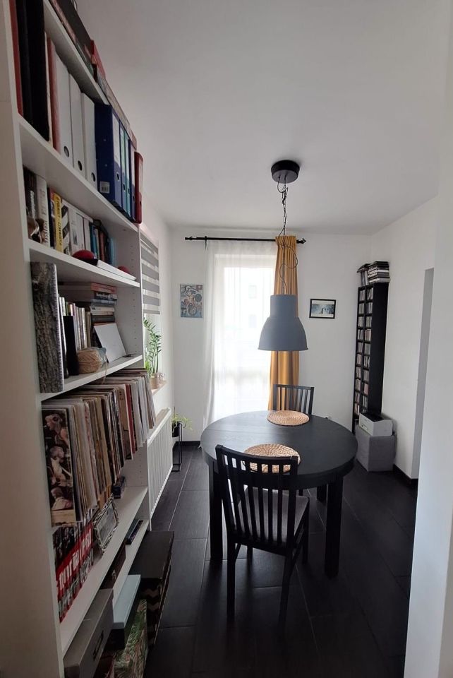 Mieszkanie 2-pokojowe Warszawa Kobiałka, ul. Gioacchino Rossiniego. Zdjęcie 6