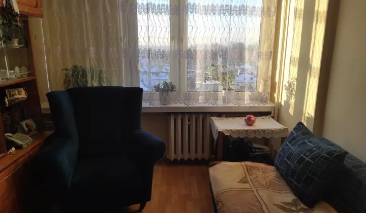 Mieszkanie 3-pokojowe Kielce, ul. Wapiennikowa