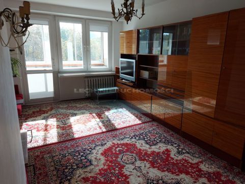 Mieszkanie 2-pokojowe Warszawa Wola, ul. Mordechaja Anielewicza