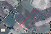 Działka budowlana Radomice. Zdjęcie 4