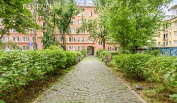 Mieszkanie 1-pokojowe Warszawa Wola, ul. Górczewska
