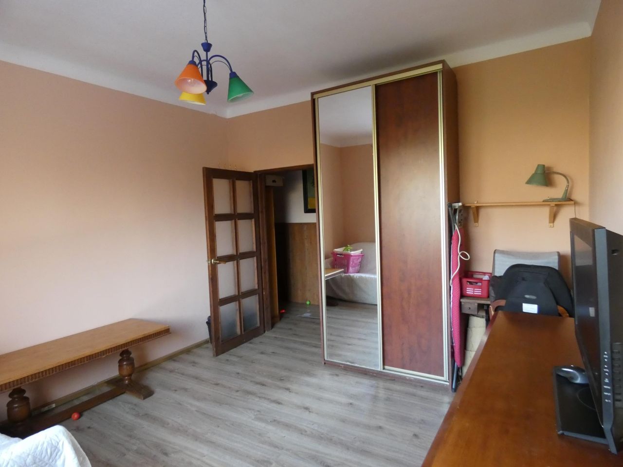 Mieszkanie 7-pokojowe Grodzisk Mazowiecki Centrum, ul. Spółdzielcza. Zdjęcie 4