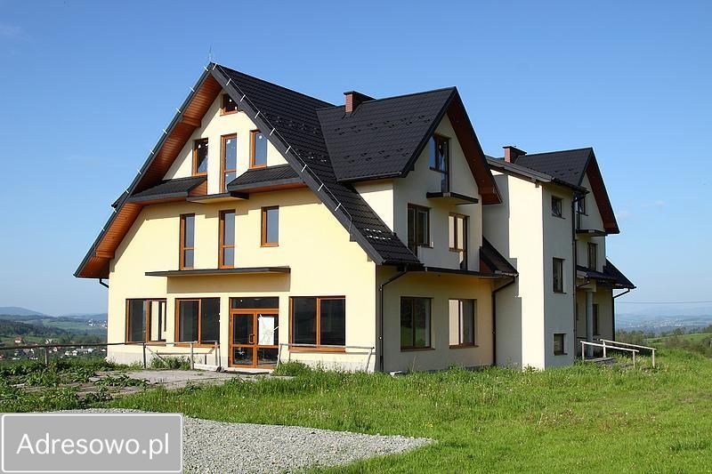 Hotel/pensjonat Spytkowice. Zdjęcie 2