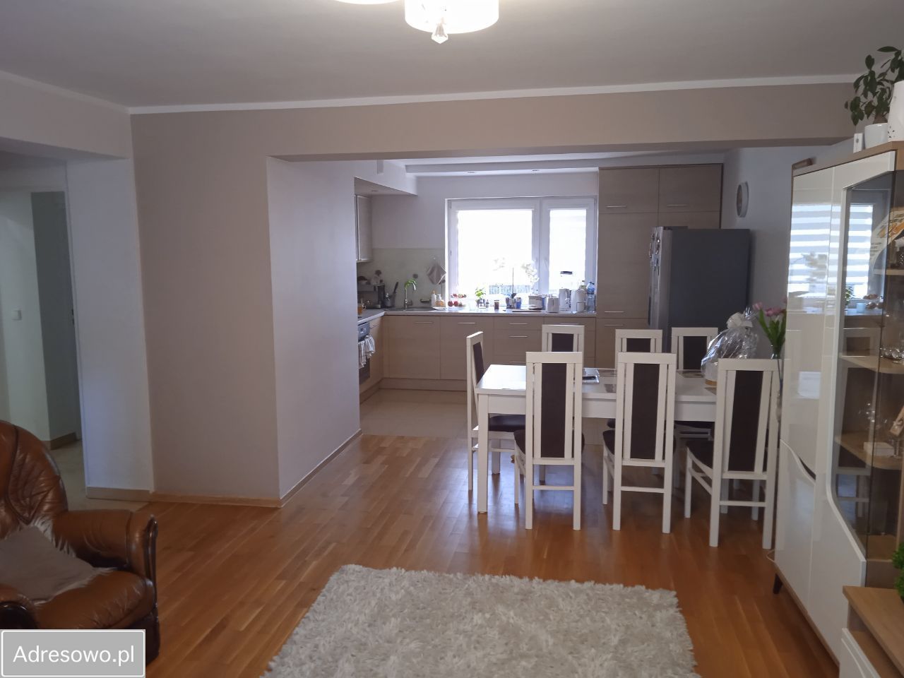 bliźniak, 4 pokoje Łomża, ul. Nadnarwiańska. Zdjęcie 4