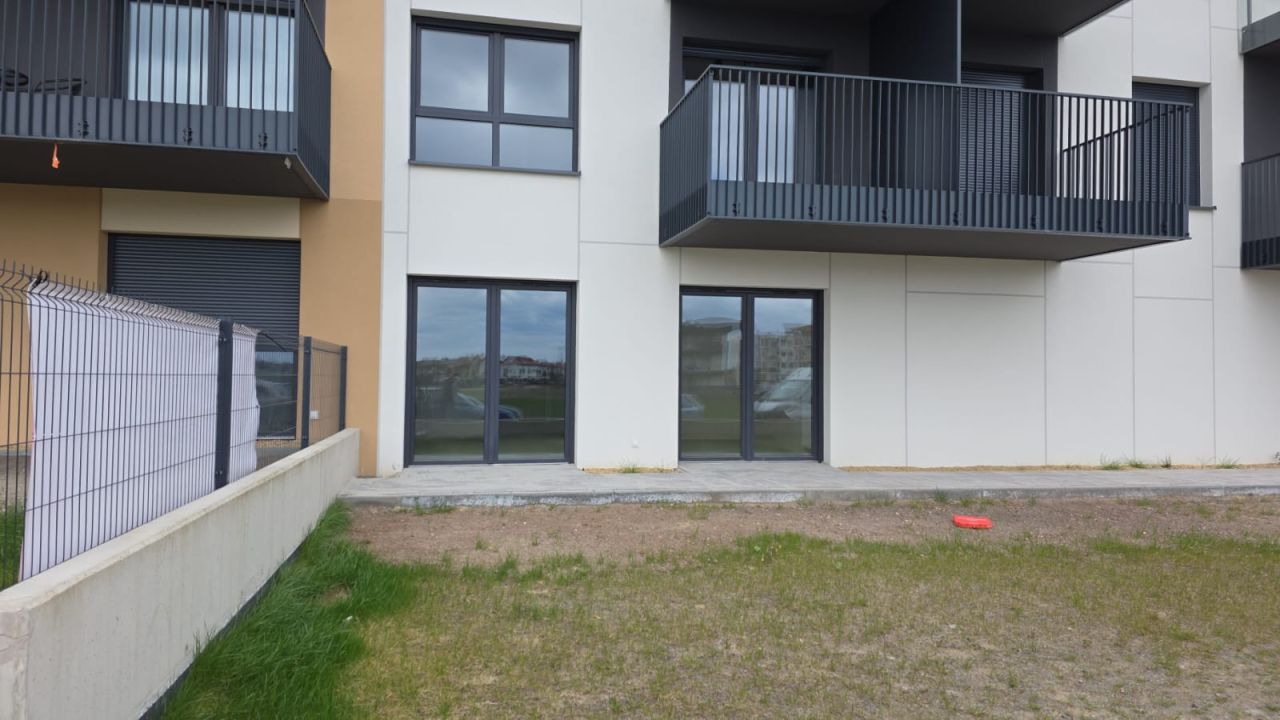 Lokal Opole Kolonia Gosławicka, ul. Szałwiowa. Zdjęcie 6