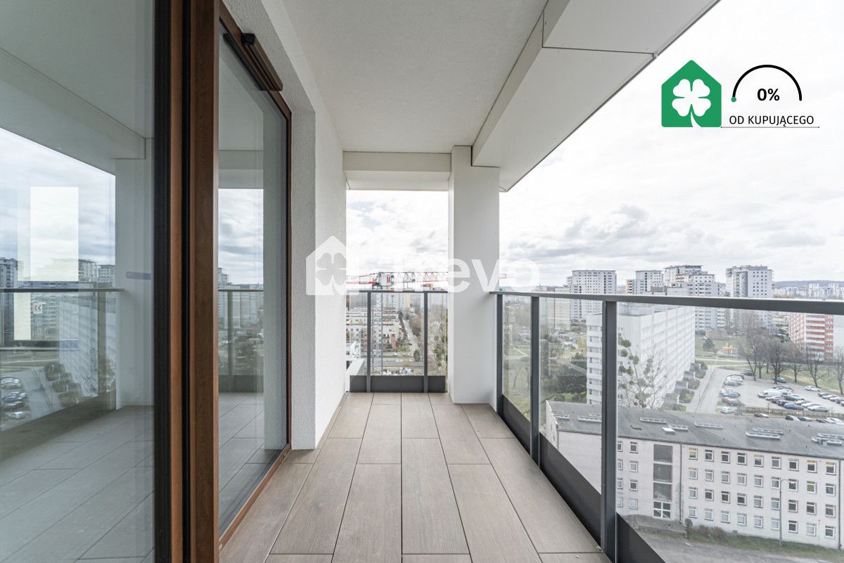 Mieszkanie 2-pokojowe Gdańsk Przymorze, ul. Czarny Dwór. Zdjęcie 4