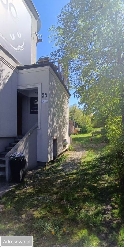 bliźniak, 6 pokoi Dąbrowa Górnicza Centrum, ul. Legionów Polskich. Zdjęcie 12