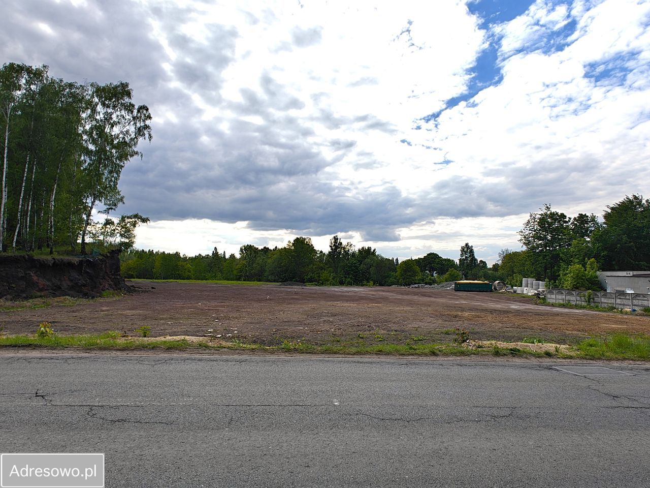 Działka inna Świętochłowice, ul. Ceramiczna. Zdjęcie 10