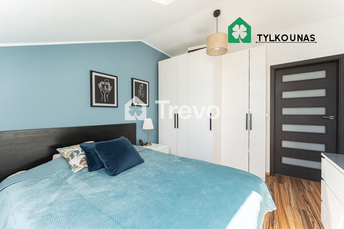 Mieszkanie 3-pokojowe Rumia, ul. Dębogórska. Zdjęcie 10