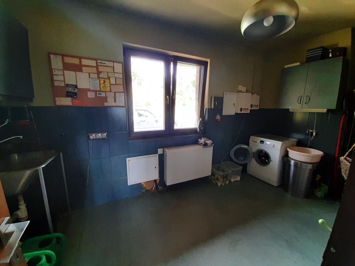 dom wolnostojący, 5 pokoi Gruszczyn, ul. Ku Dolinie. Zdjęcie 8