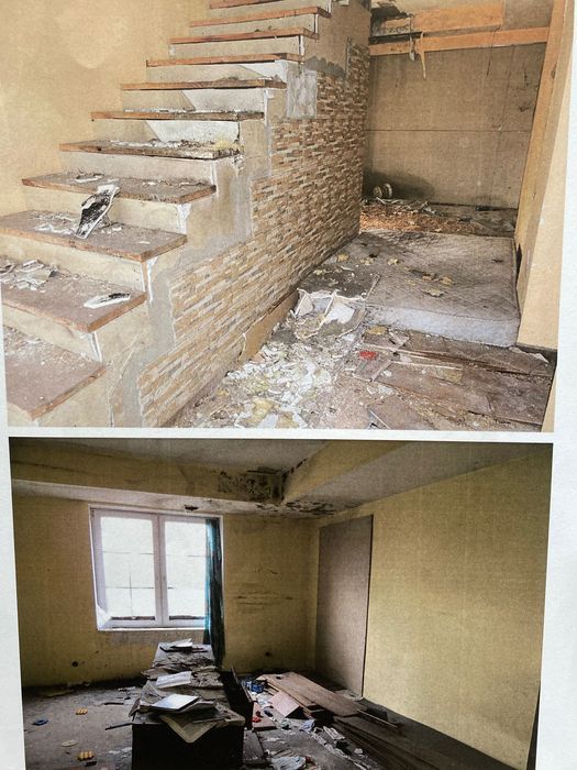 dom wolnostojący Koniemłoty, ul. Strażacka. Zdjęcie 4