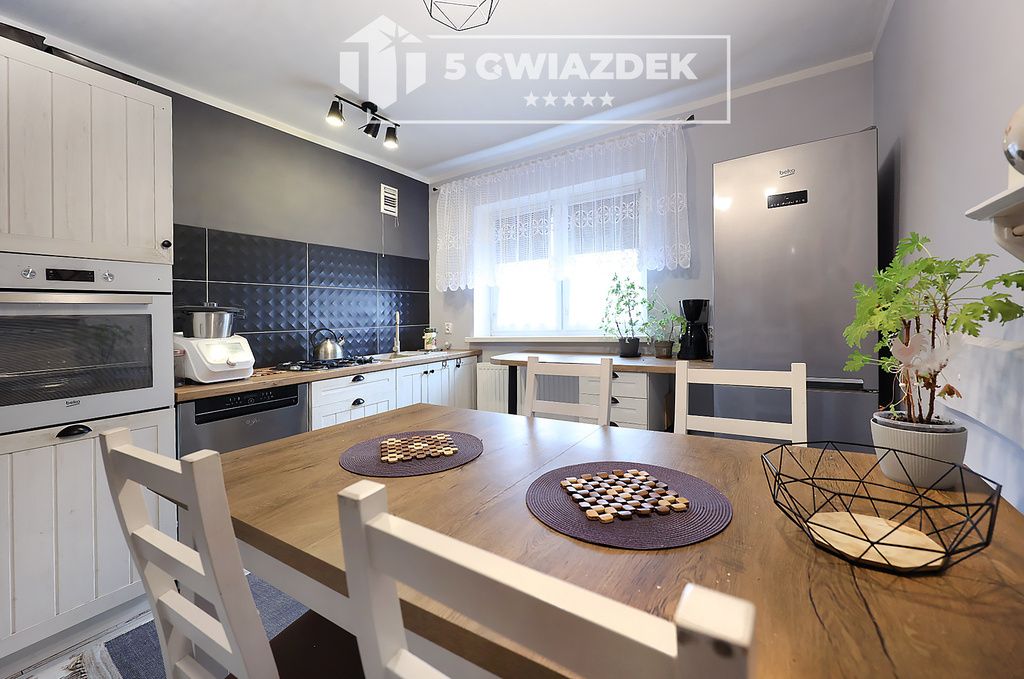 Mieszkanie 2-pokojowe Grzmiąca, ul. Ogrodowa. Zdjęcie 8