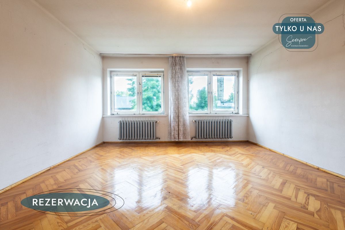 dom wolnostojący, 5 pokoi Zadzim. Zdjęcie 5