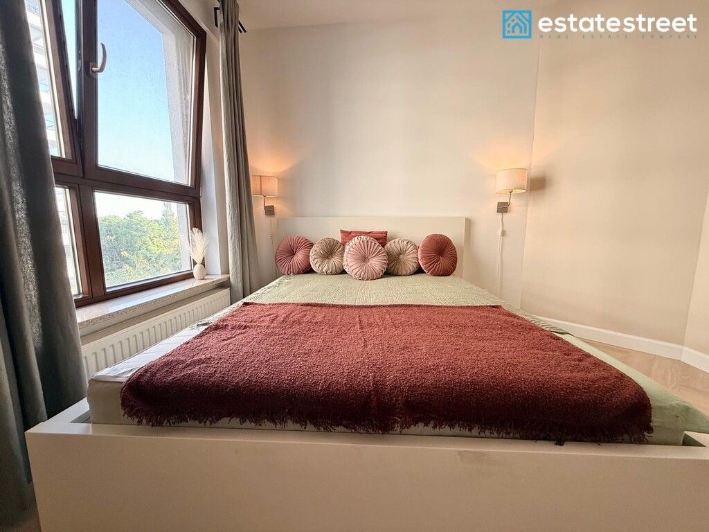 Mieszkanie 2-pokojowe Warszawa Ochota, pl. Weteranów 1863 r.. Zdjęcie 6