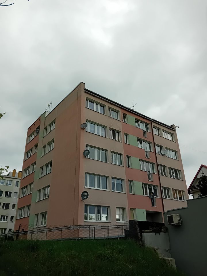 Mieszkanie 1-pokojowe Jelenia Góra Centrum, ul. Transportowa