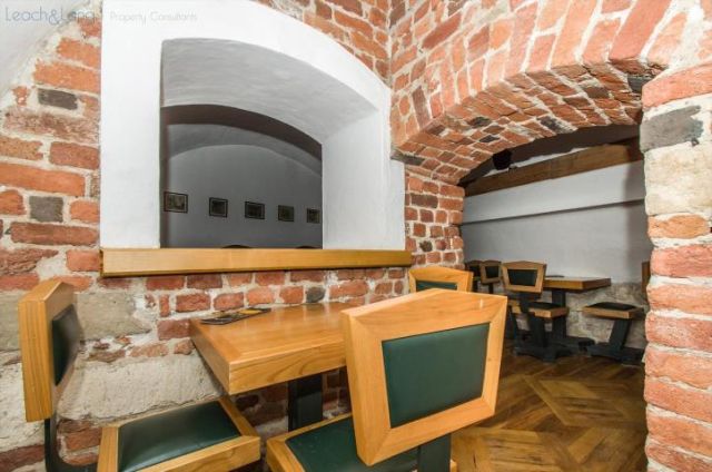 kamienica Kraków. Zdjęcie 9