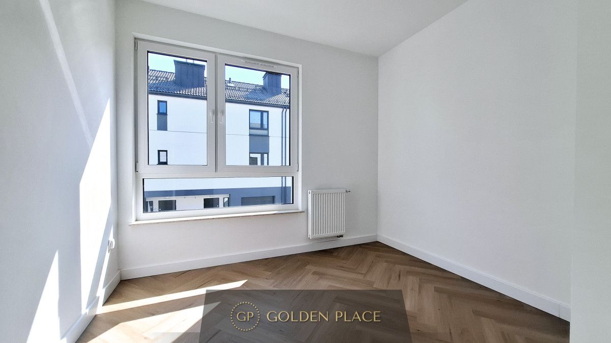 Mieszkanie 3-pokojowe Rumia, ul. Czereśniowa. Zdjęcie 11